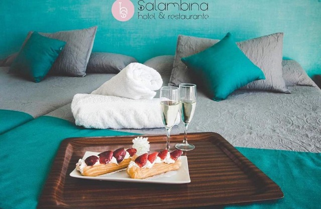 Hotel Salambina