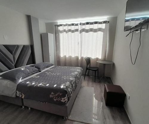 Hotel Samana'Inn