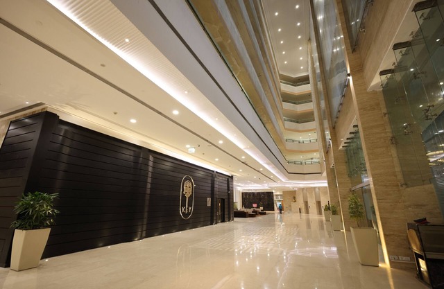 Hotel Samrat
