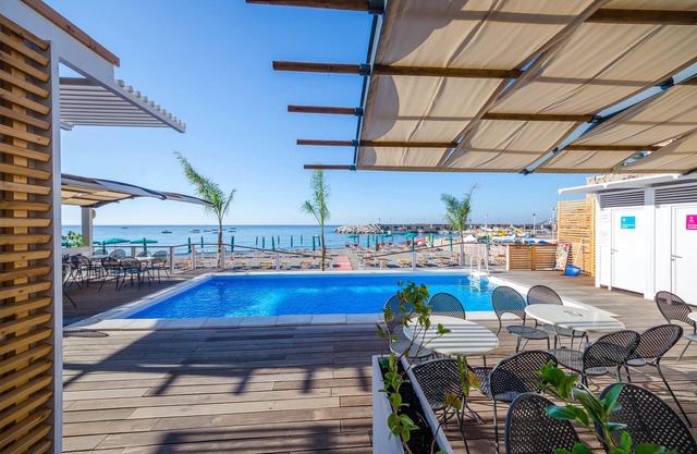 Hotel San Francesco
