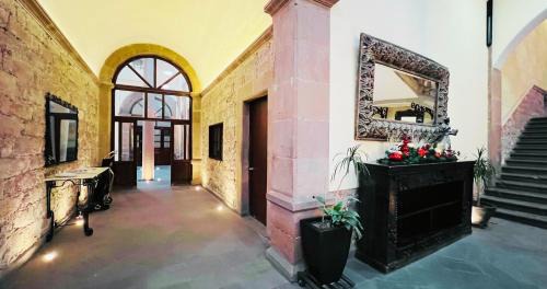 Hotel San Francisco