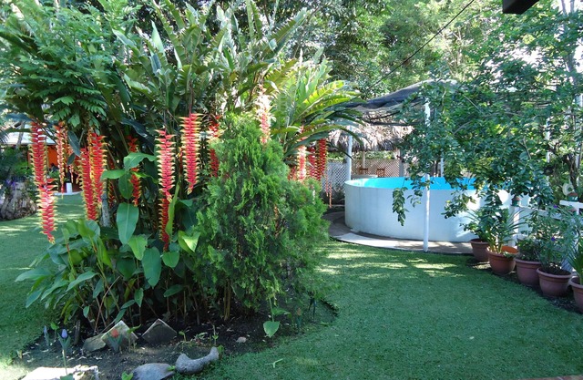 Hotel San Jerónimo