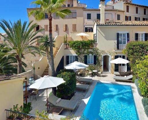 Hotel San Lorenzo - Adults Only