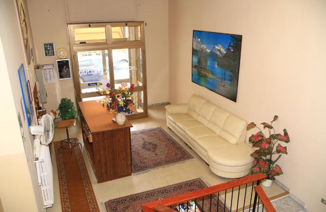 Hotel San Vincenzo