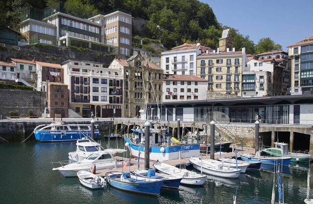 Hotel SANSEbay