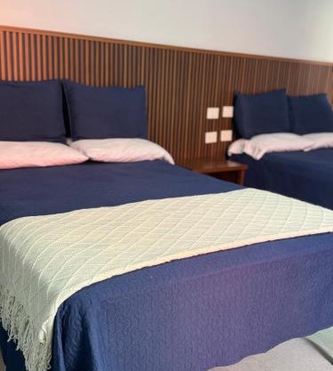 Hotel Santa María Inn