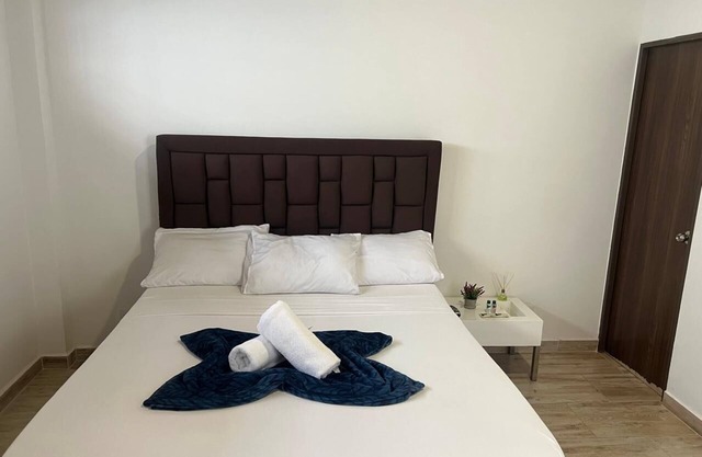 HOTEL SARAPE ESTADIO
