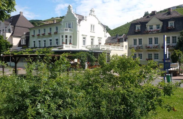 Hotel Schön