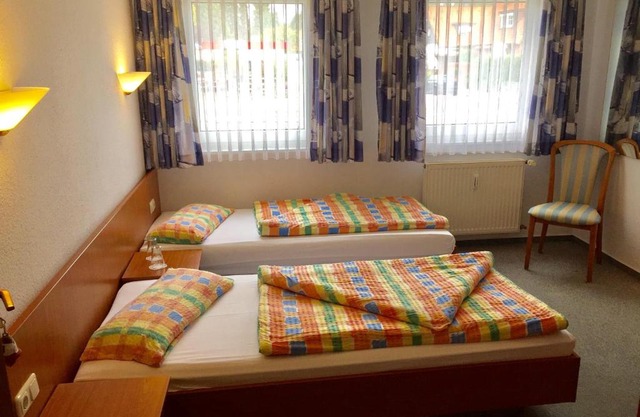 Hotel Schnarr