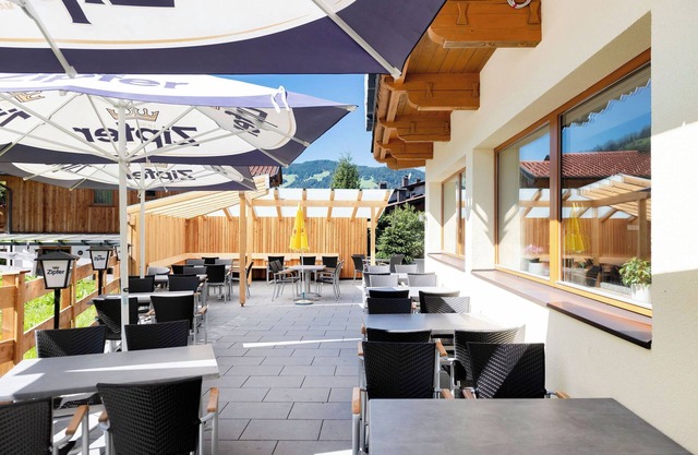 Hotel Schneeberger