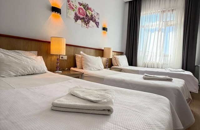 Hotel Sema
