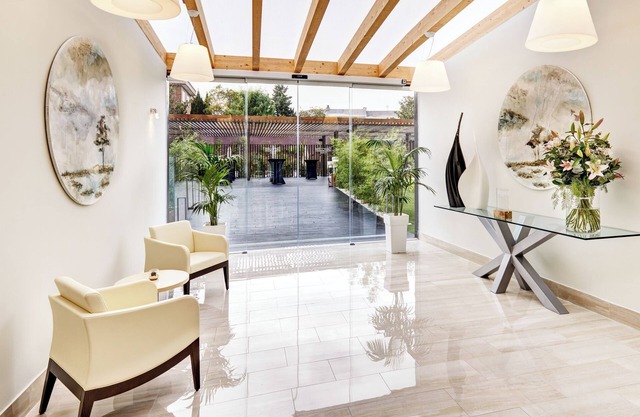 Hotel Sercotel Alcalá 611