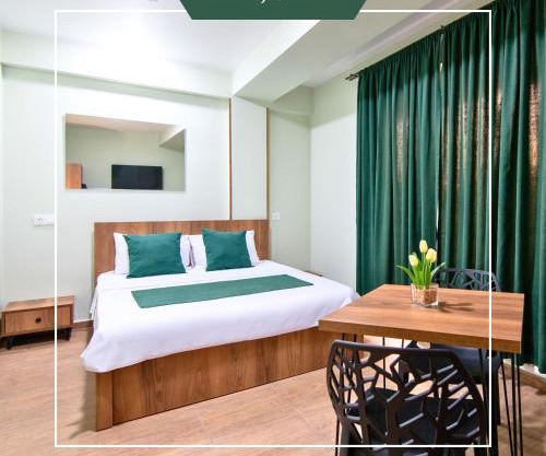 Hotel Serenity