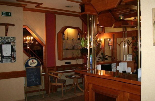 Hotel Shawi