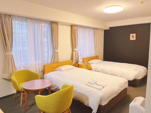 Hotel Shin Osaka/Vacation STAY 81527
