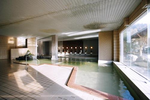 Hotel Shiretoko