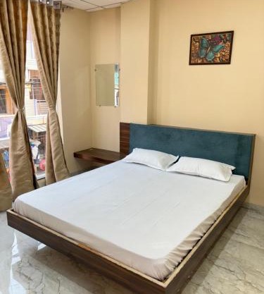 Hotel Shri Krishna