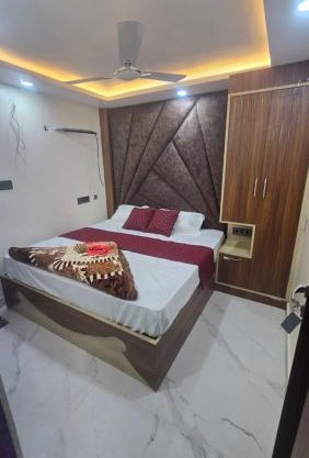 Hotel Shri Ram Palace