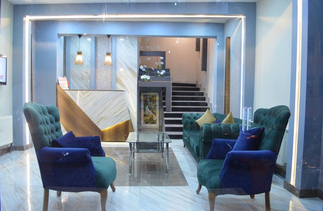 Hotel Sibar