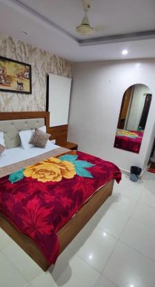 Hotel Siddhi Vinayak