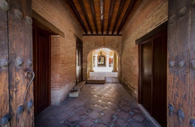Hotel Siglo 17