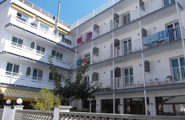 Hotel Simeon