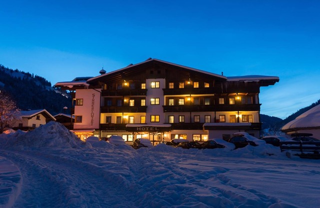 Hotel Simmerlwirt
