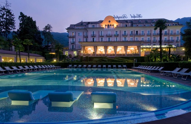 Hotel Simplon