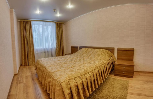 Hotel SKA
