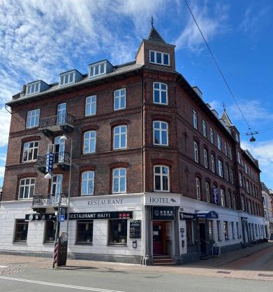 Hotel Skandia