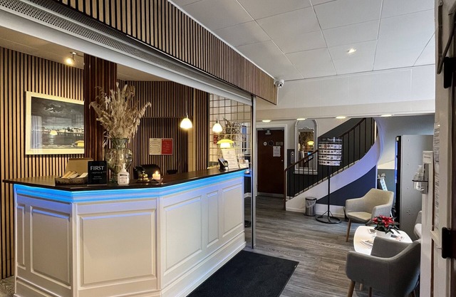 Hotel Skandia