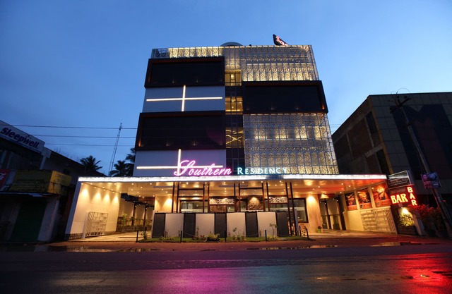 Hotel Southern Residency