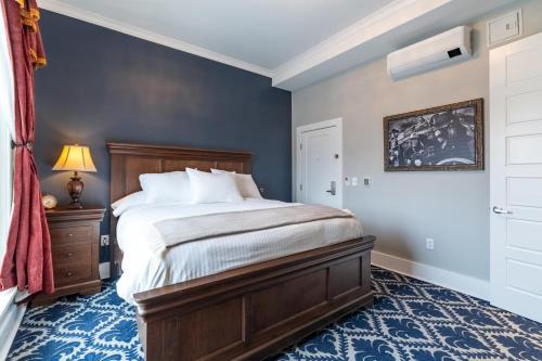 Hotel St Cloud