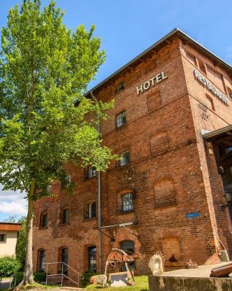 Hotel Stadtgut