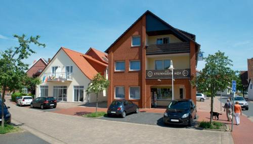 Hotel Steinhuder Hof