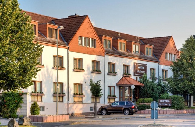 Hotel Stolberg