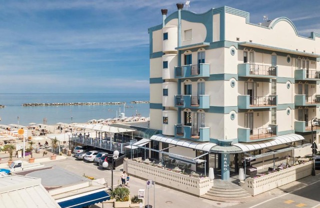 Hotel Strand
