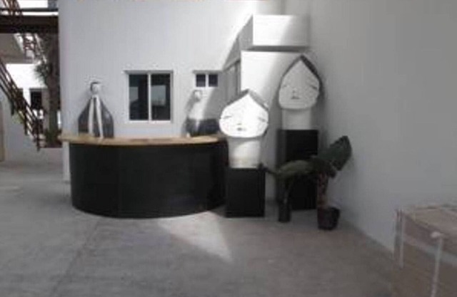 HOTEL SUITE IN THE HEART OF MAHAHUAL AND AT THE FOOT OF THE BEACH