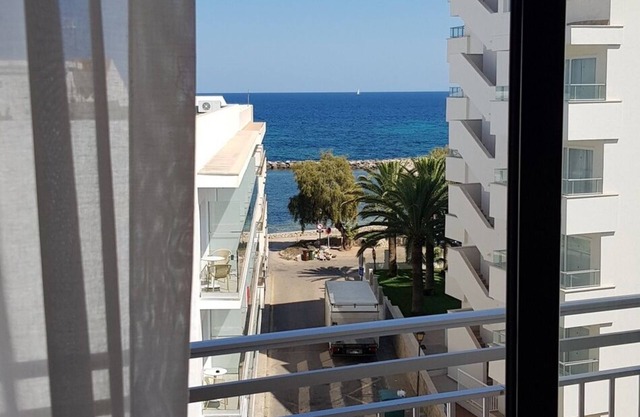 Hotel Sur