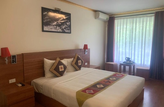 Hotel Tâm Tình