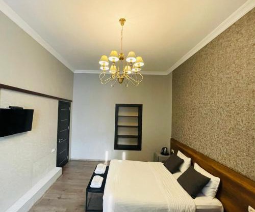 Hotel TA Sololaki