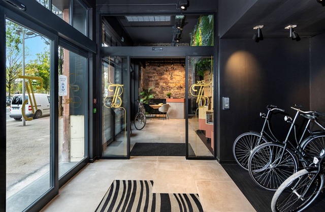 Hotel Tandem - Boutique Hotel