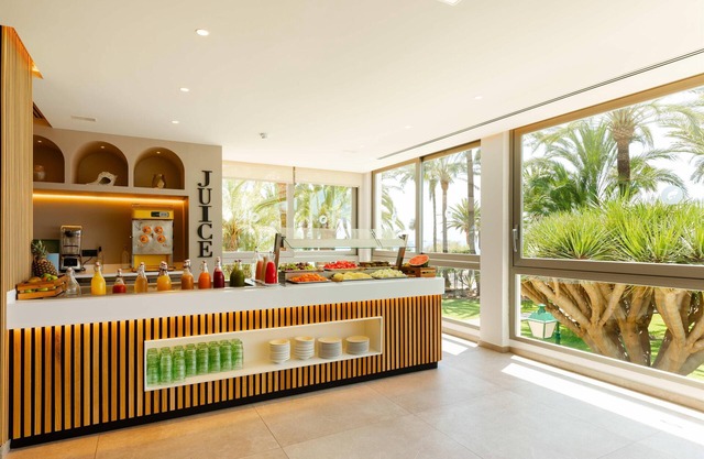 Hotel THB Los Molinos - Adults Only