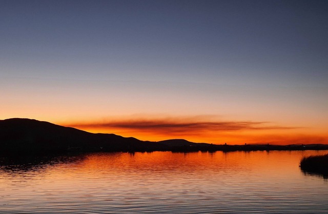 Hotel - Titicaca Glamping Peru