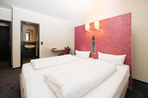 Hotel Topas Frankfurt City