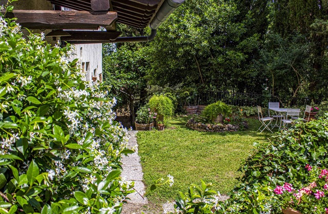 Hotel Torciano Vecchio Asilo
