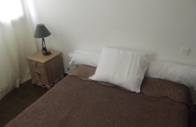 Hotel U Liccedu