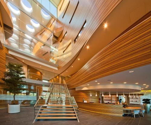 Hotel Udens Duyn