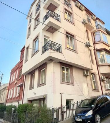 Hotel Vake