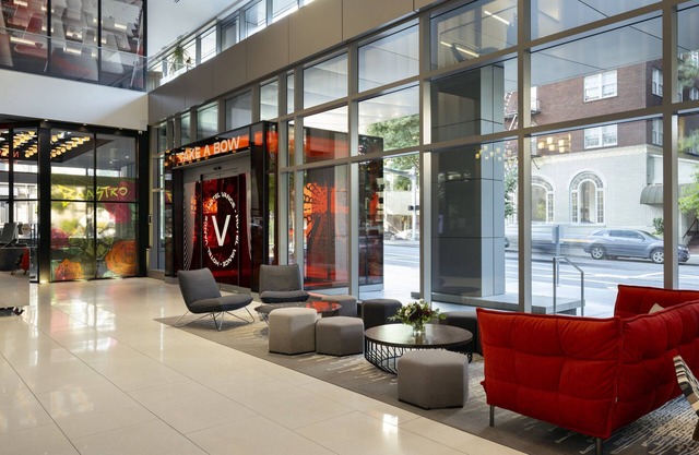 Hotel Vance, Portland, a Tribute Portfolio Hotel
